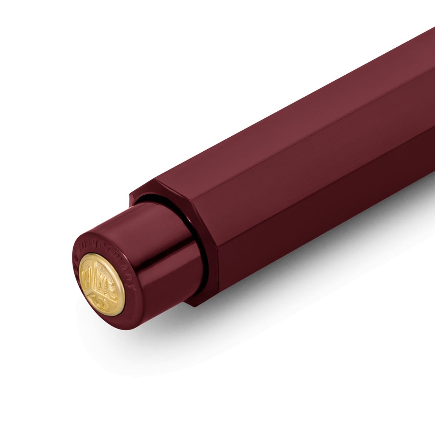 Kaweco Classic Sport Red GT Mechanical Pencil (0.7 MM) 10001153 (Clip Not Included)