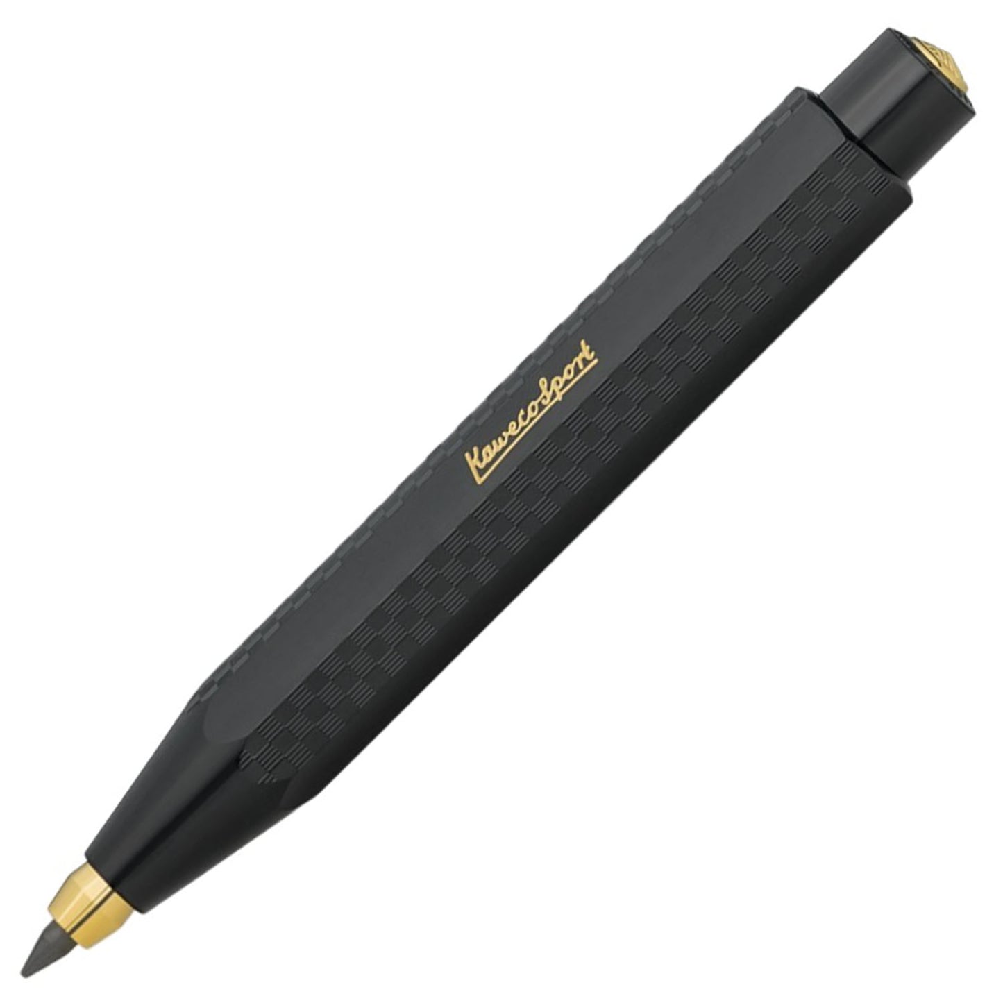Kaweco Classic Sport Chess GT Clutch Pencil (3.2 MM) 10000604 (Clip Not Included)