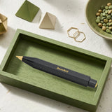 Kaweco Classic Sport Chess GT Mechanical Pencil (0.7 MM) 10000823 (Clip Not Included)