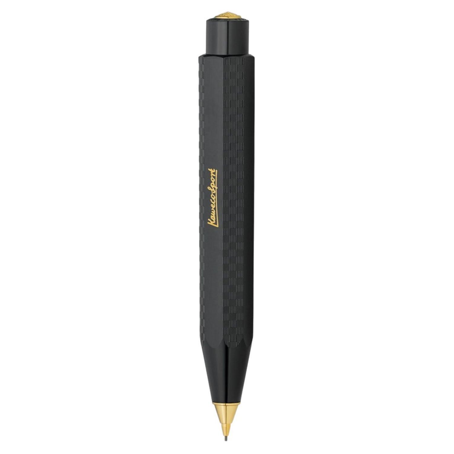 Kaweco Classic Sport Chess GT Mechanical Pencil (0.7 MM) 10000823 (Clip Not Included)