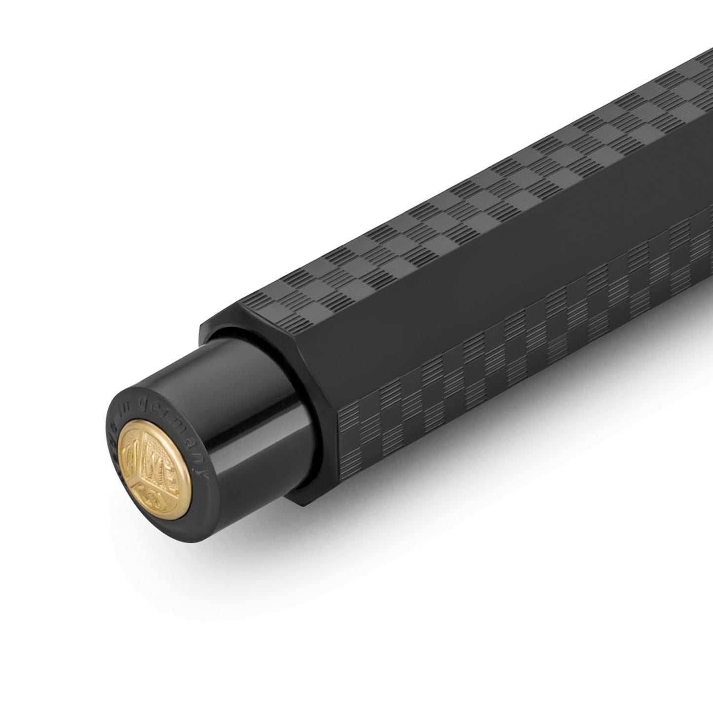 Kaweco Classic Sport Chess GT Mechanical Pencil (0.7 MM) 10000823 (Clip Not Included)