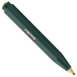 Kaweco Classic Sport Green GT Ballpoint Pen 10000493