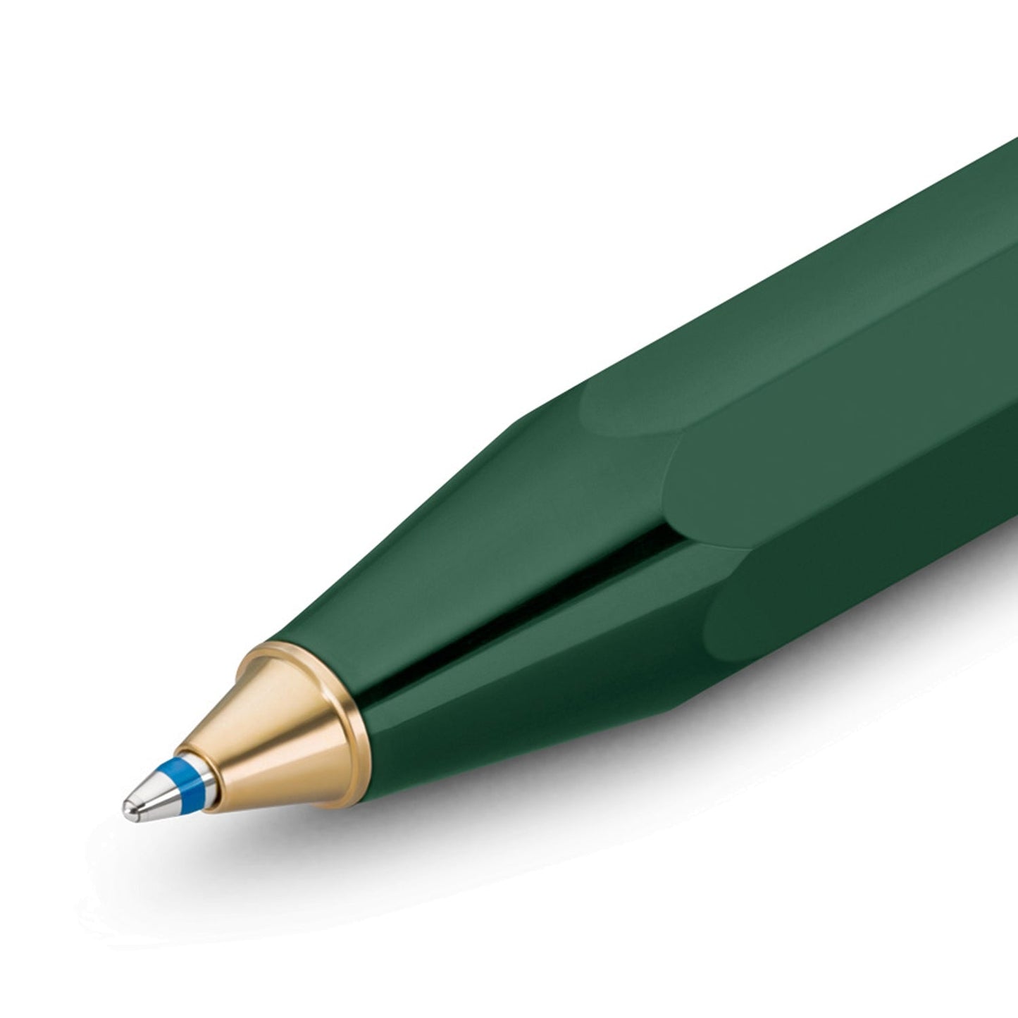 Kaweco Classic Sport Green GT Ballpoint Pen 10000493
