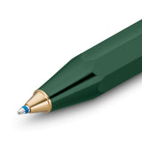 Kaweco Classic Sport Green GT Ballpoint Pen 10000493