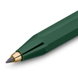 Kaweco Classic Sport Green GT Clutch Pencil (3.2 MM) 10000501 (Clip Not Included)