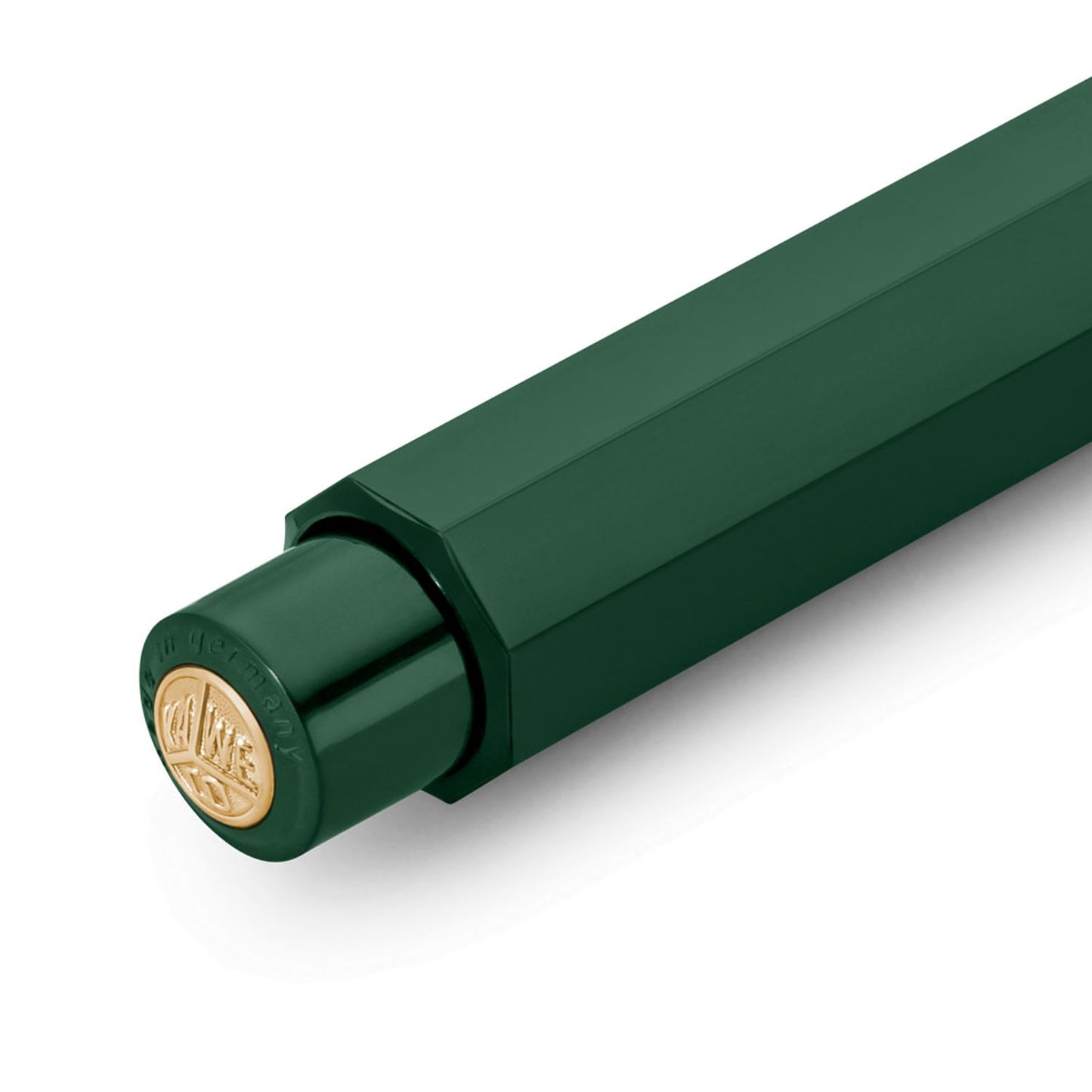Kaweco Classic Sport Green GT Clutch Pencil (3.2 MM) 10000501 (Clip Not Included)