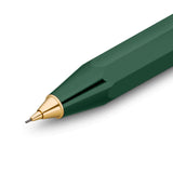 Kaweco Classic Sport Green GT Mechanical Pencil (0.7 MM) 10000499