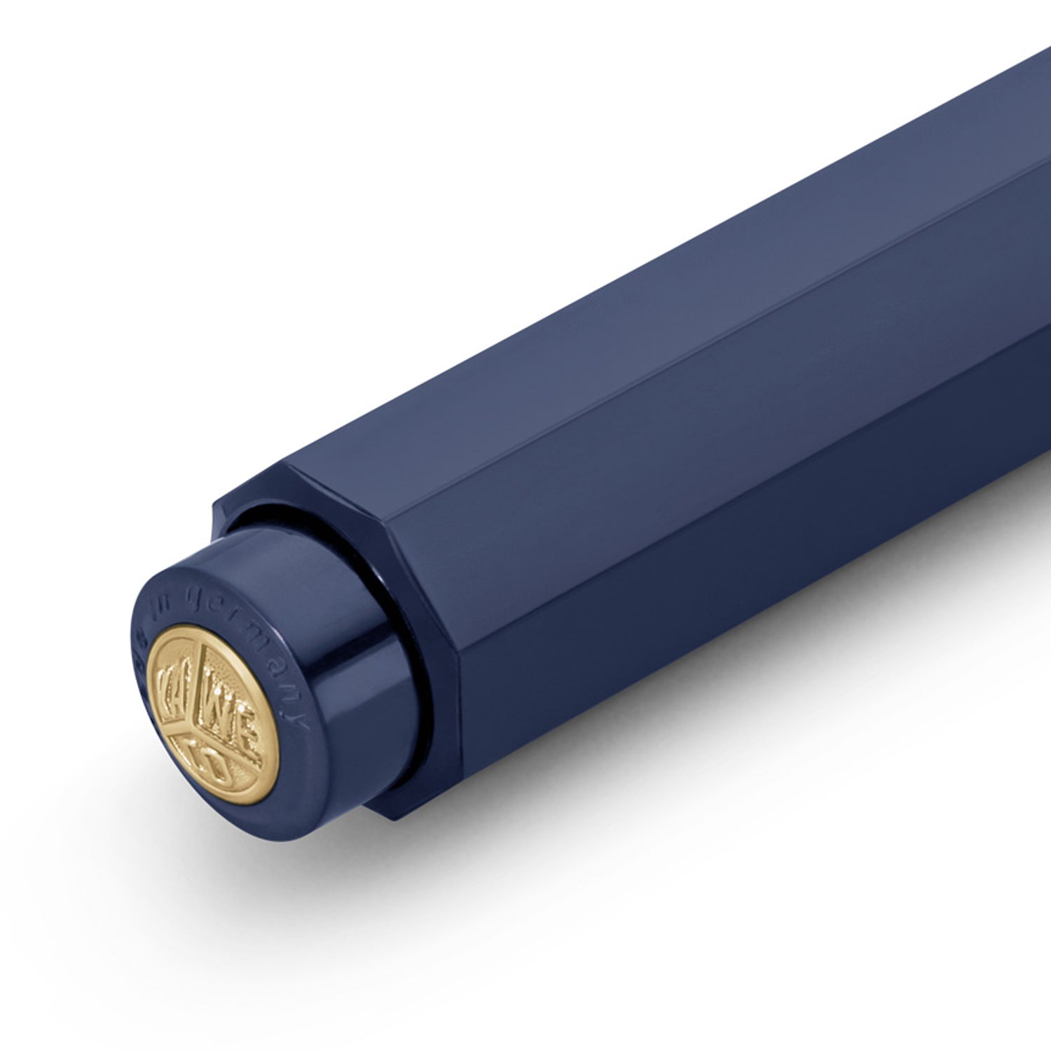 Kaweco Classic Sport Navy GT Ballpoint Pen 10001743