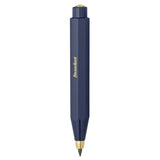 Kaweco Classic Sport Navy GT Clutch Pencil (3.2 MM) 10001736 (Clip Not Included)