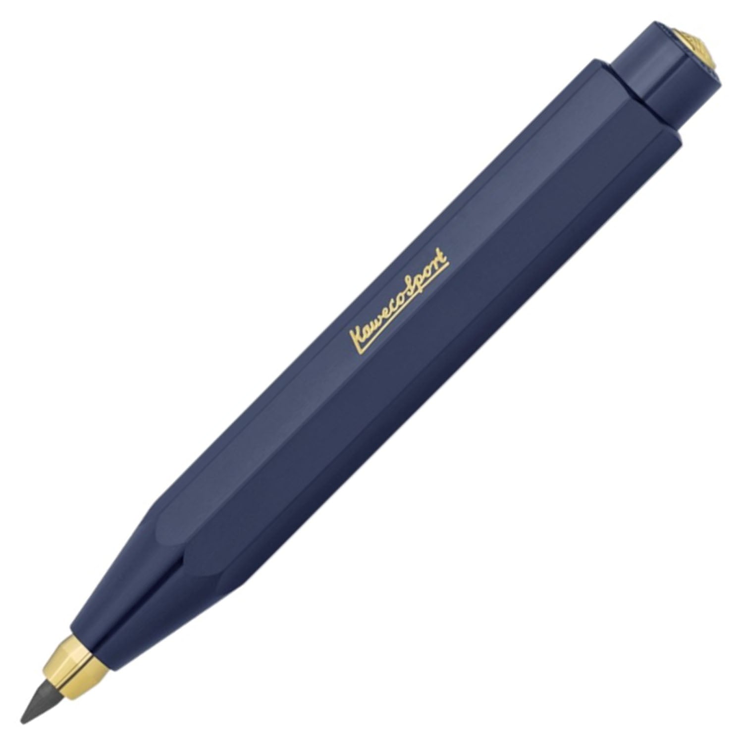 Kaweco Classic Sport Navy GT Clutch Pencil (3.2 MM) 10001736 (Clip Not Included)