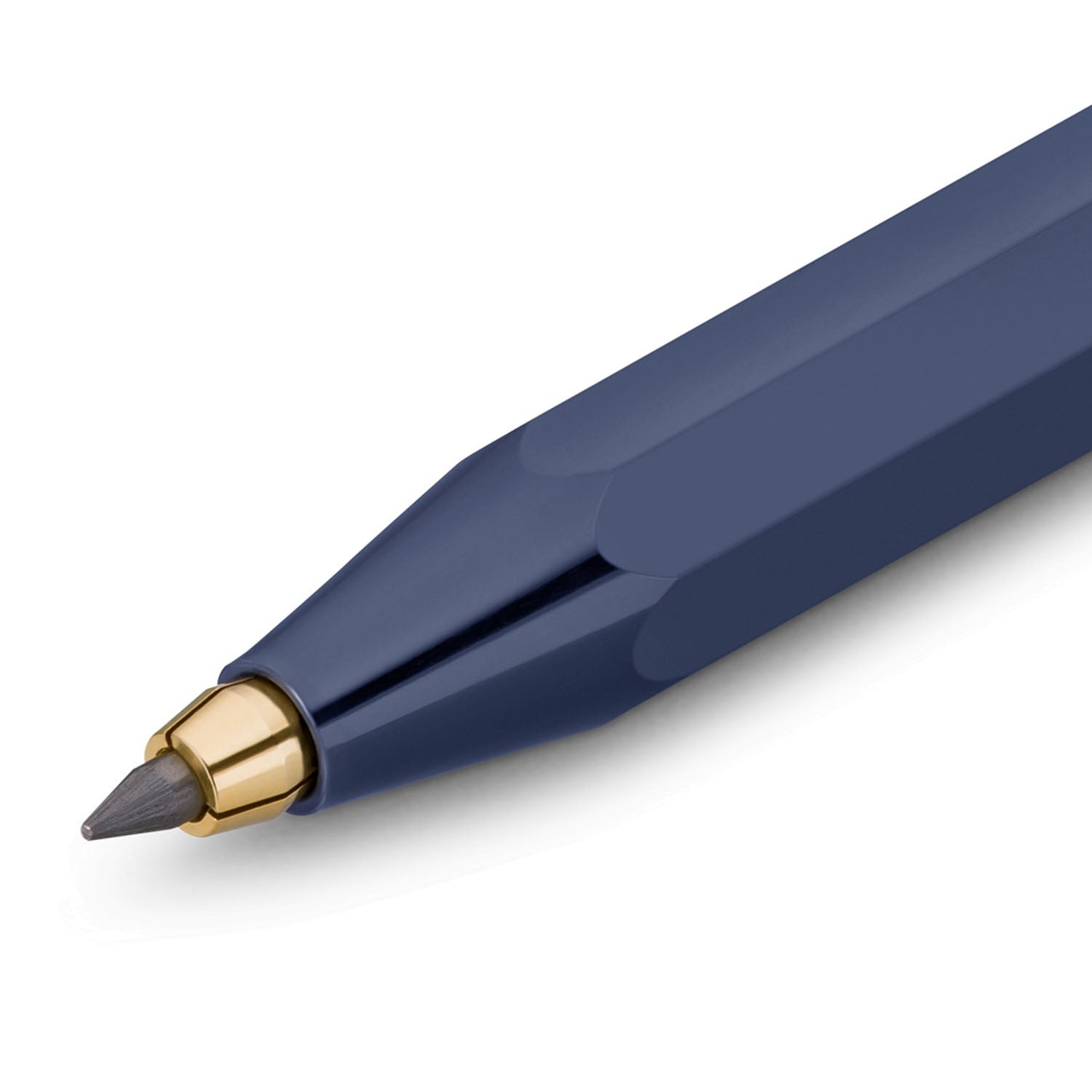 Kaweco Classic Sport Navy GT Clutch Pencil (3.2 MM) 10001736 (Clip Not Included)