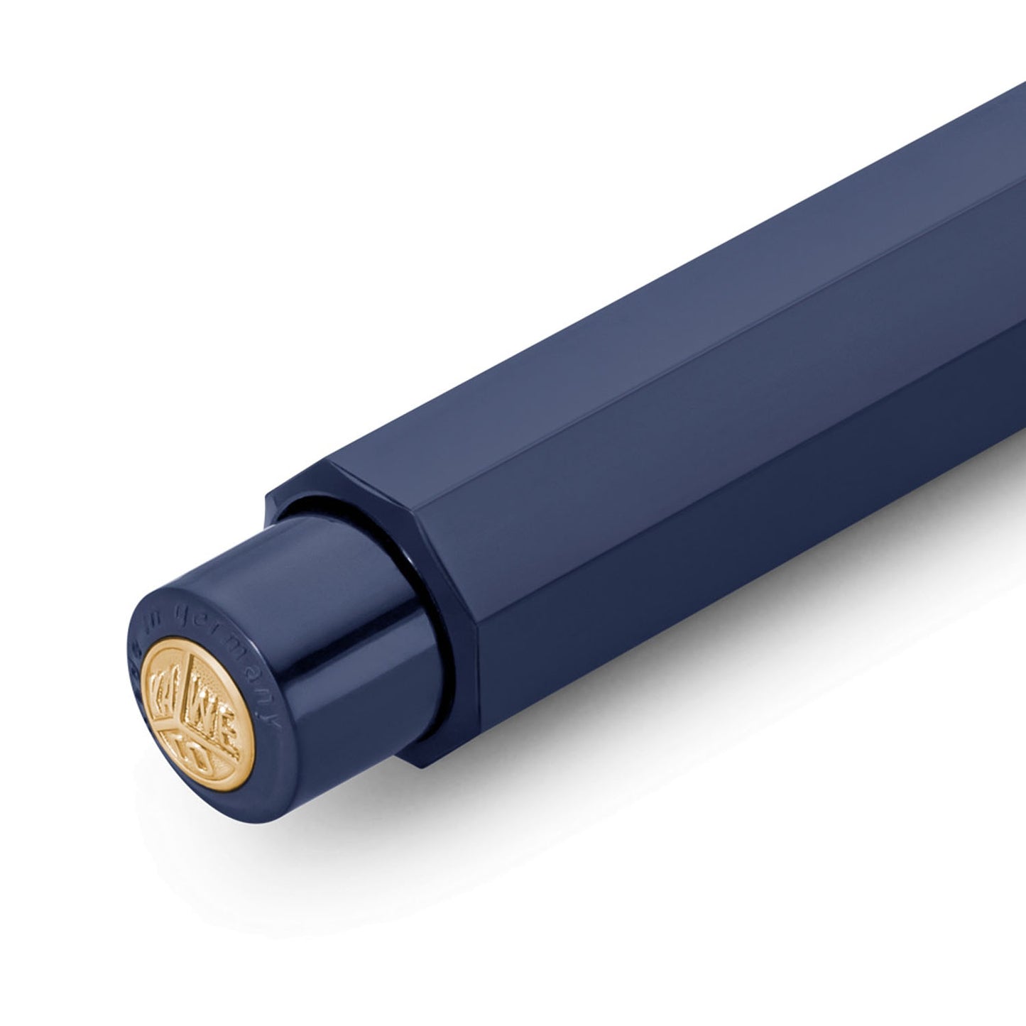 Kaweco Classic Sport Navy GT Clutch Pencil (3.2 MM) 10001736 (Clip Not Included)