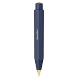 Kaweco Classic Sport Navy GT Mechanical Pencil (0.7 MM) 10001735 (Clip Not Included)