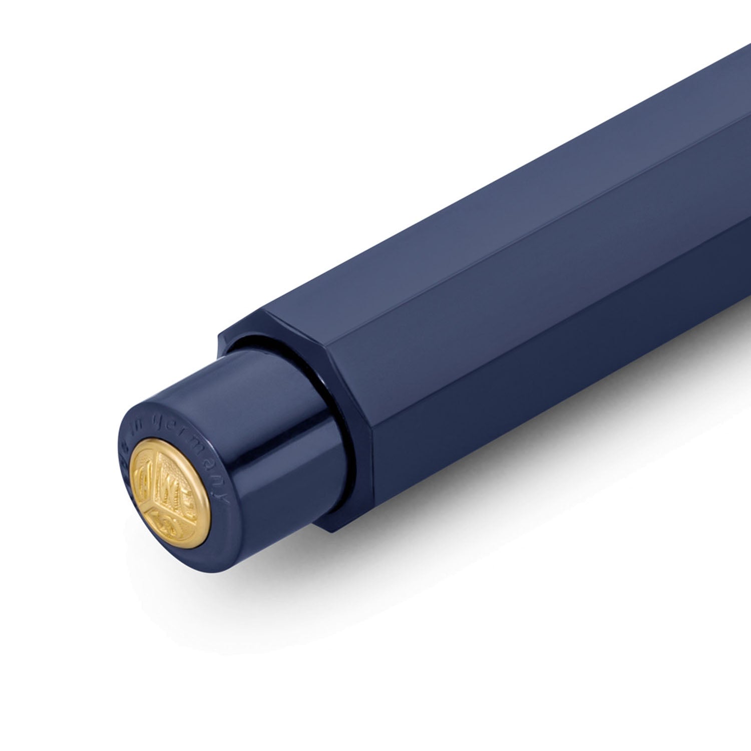 Kaweco Classic Sport Navy GT Mechanical Pencil (0.7 MM) 10001735 (Clip Not Included)