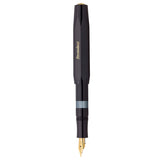 Kaweco Classic Sport Piston Black GT Fountain Pen