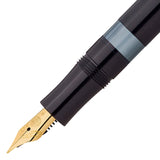 Kaweco Classic Sport Piston Black GT Fountain Pen