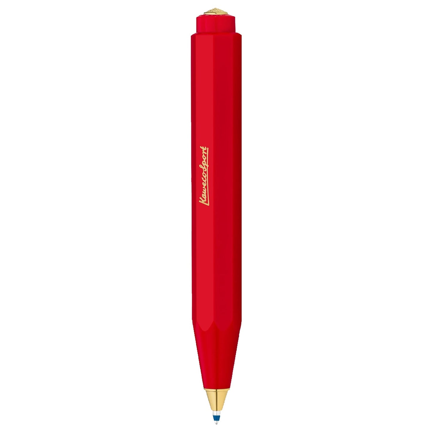 Kaweco Classic Sport Red GT Ballpoint Pen 10001151