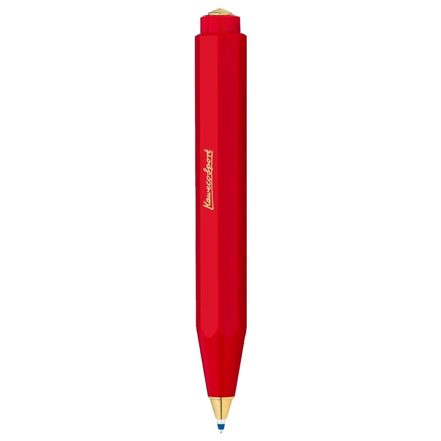 Kaweco Classic Sport Red GT Ballpoint Pen 10001151