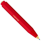 Kaweco Classic Sport Red GT Ballpoint Pen 10001151