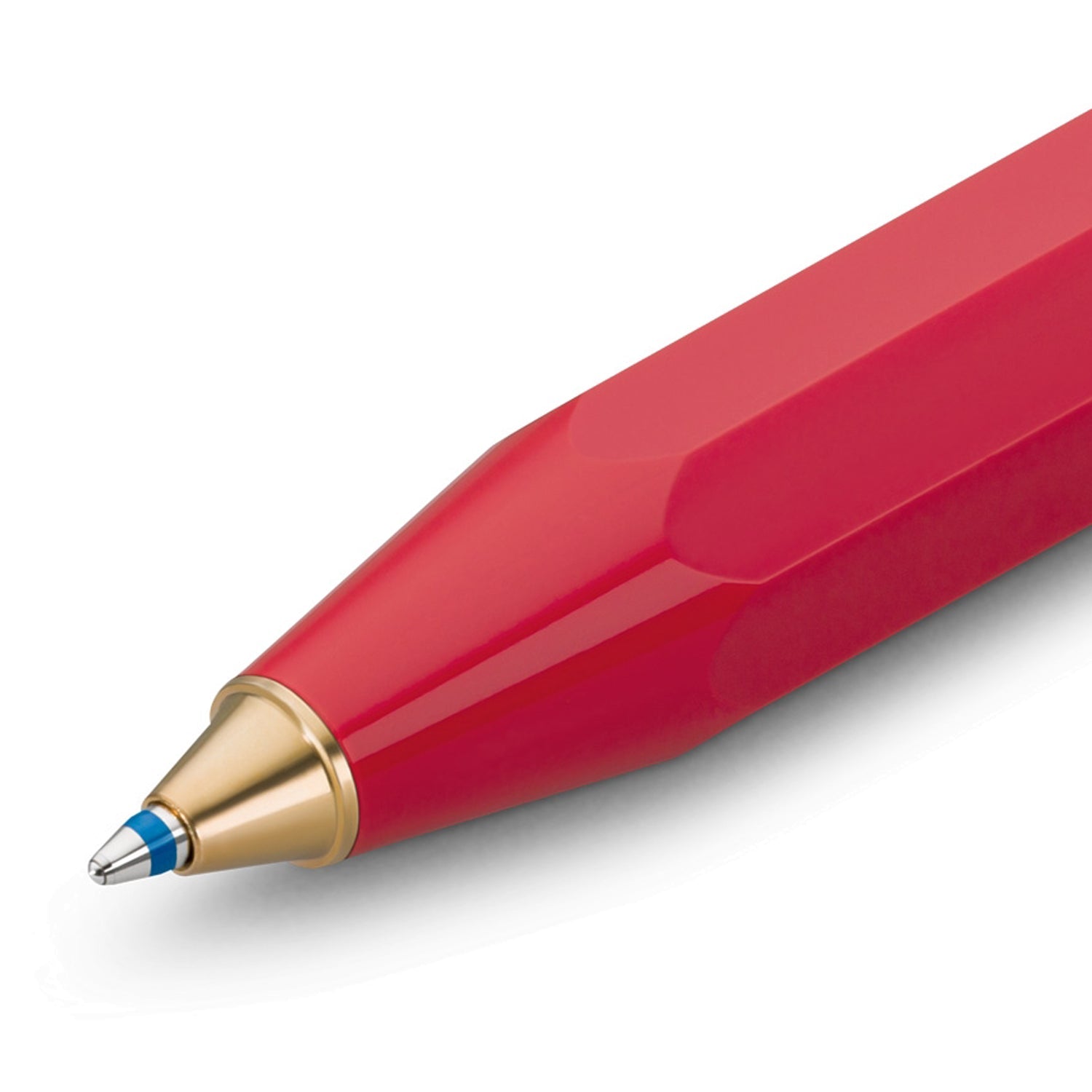 Kaweco Classic Sport Red GT Ballpoint Pen 10001151
