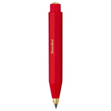 Kaweco Classic Sport Red GT Clutch Pencil (3.2 MM) 10001152 (Clip Not Included)