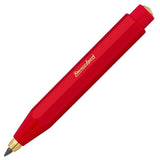 Kaweco Classic Sport Red GT Clutch Pencil (3.2 MM) 10001152 (Clip Not Included)