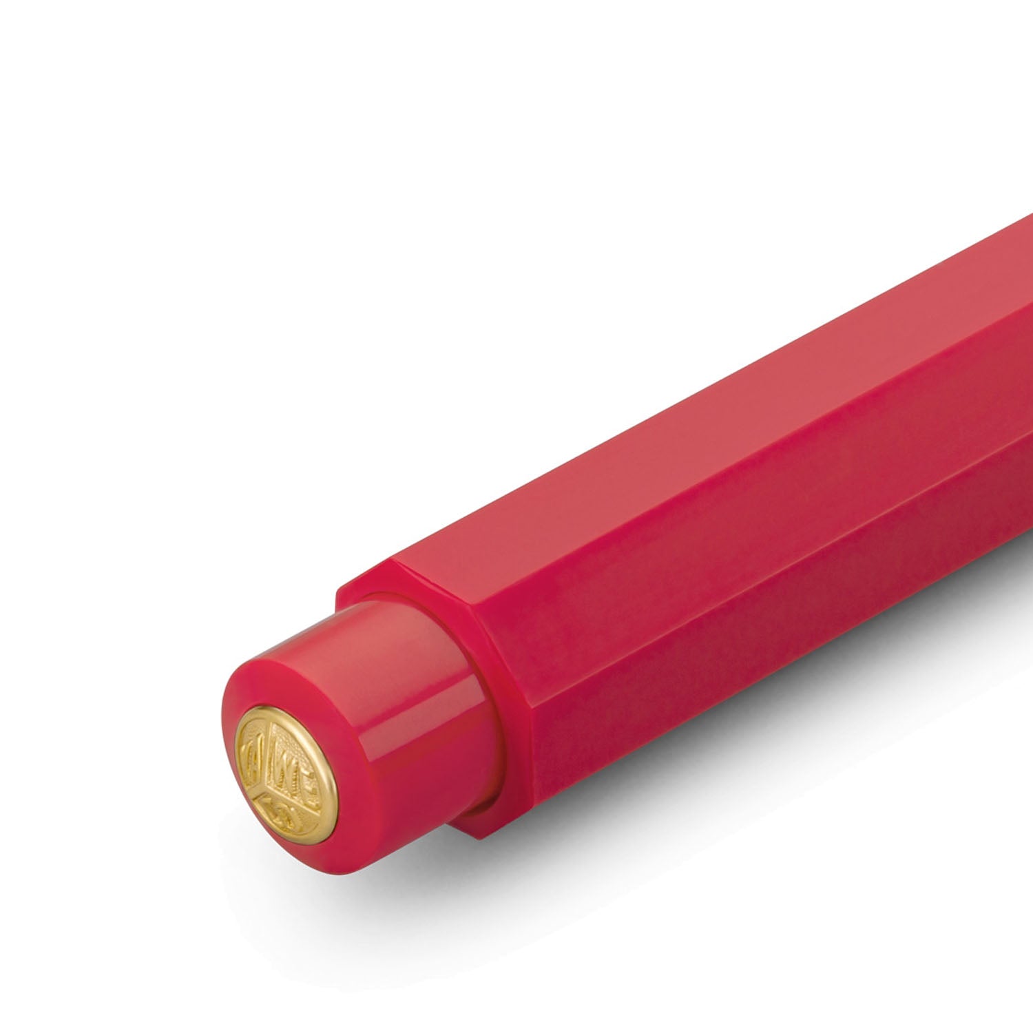 Kaweco Classic Sport Red GT Clutch Pencil (3.2 MM) 10001152 (Clip Not Included)