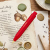 Kaweco Classic Sport Red GT Mechanical Pencil (0.7 MM) 10001153 (Clip Not Included)
