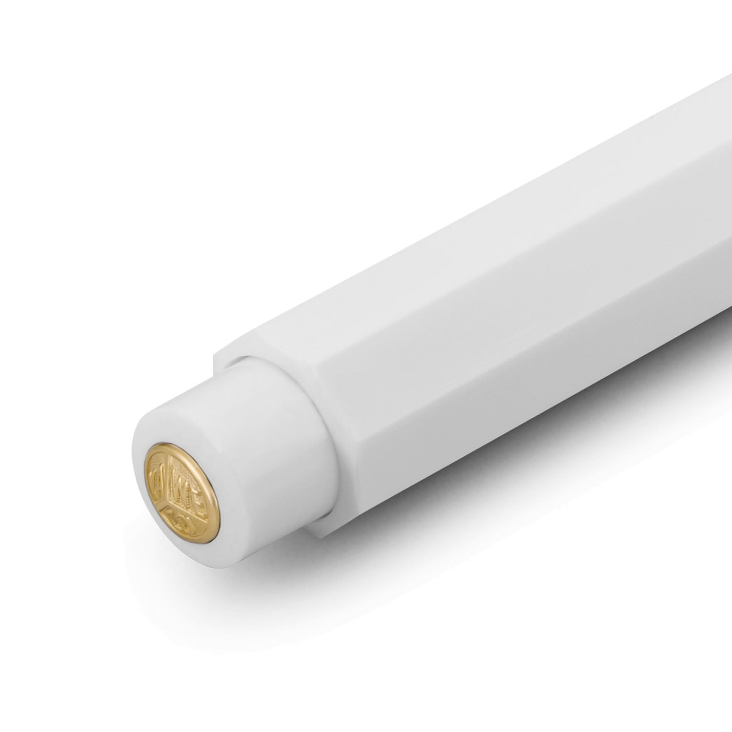 Kaweco Classic Sport White GT Clutch Pencil (3.2 MM) 10000041 (Clip Not Included)