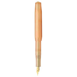 Kaweco Collection Apricot Pearl GT Fountain Pen (Special Edition)