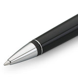 Kaweco Dia2 Black Chrome GT Ballpoint Pen 10000564