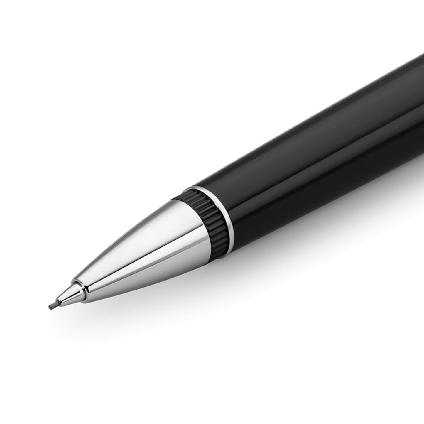 Kaweco Dia2 Black CT Mechanical Pencil (0.7 MM) 10000552