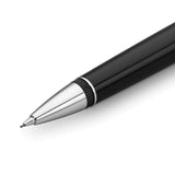 Kaweco Dia2 Black CT Mechanical Pencil (0.7 MM) 10000552