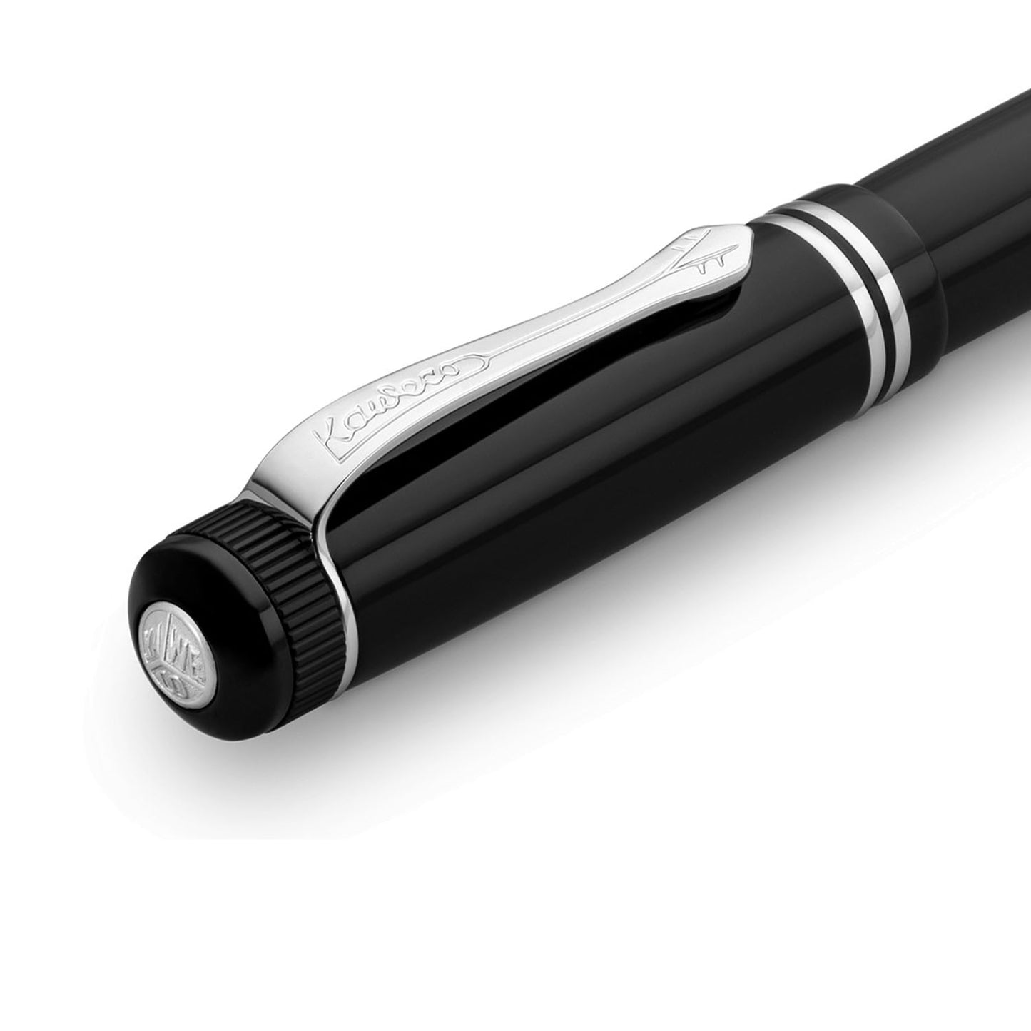 Kaweco Dia2 Black CT Mechanical Pencil (0.7 MM) 10000552