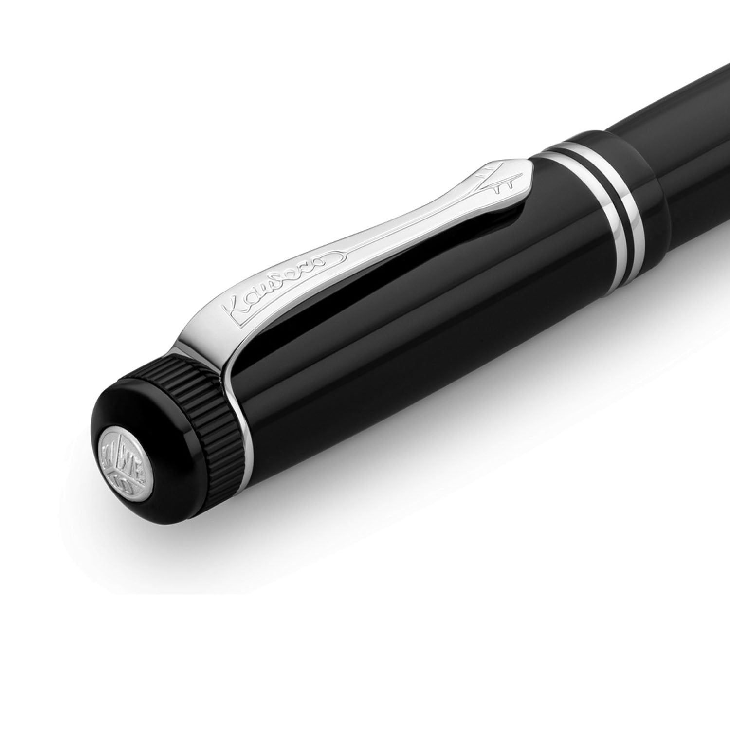Kaweco Dia2 Black CT Mechanical Pencil (0.7 MM) 10000552