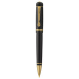 Kaweco Dia2 Black Gold GT Ballpoint Pen 10000565