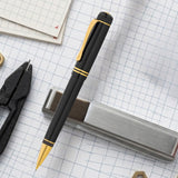 Kaweco Dia2 Black GT Mechanical Pencil (0.7 MM) 10000553
