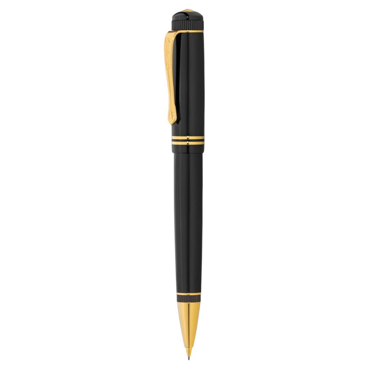 Kaweco Dia2 Black GT Mechanical Pencil (0.7 MM) 10000553