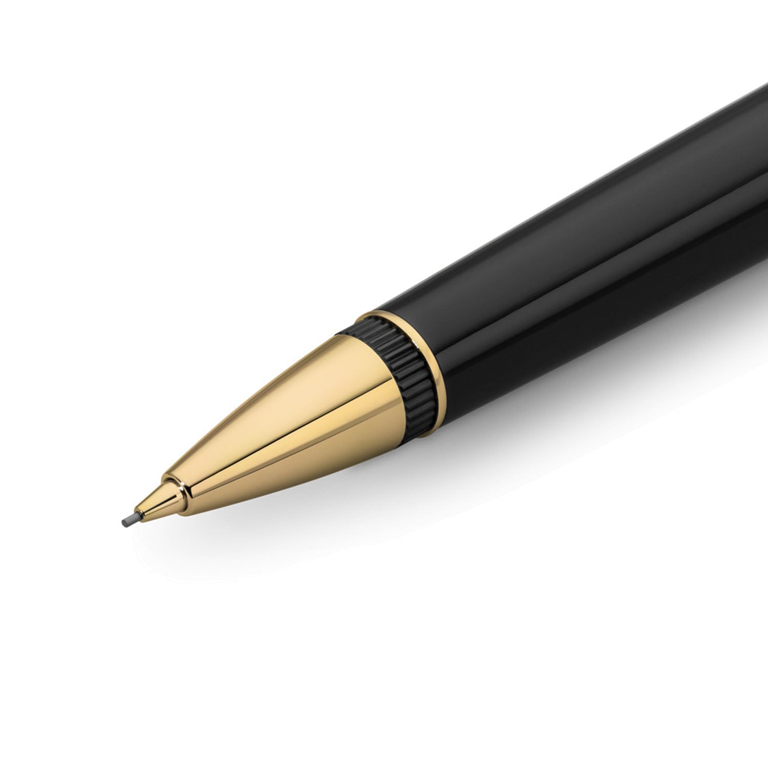 Kaweco Dia2 Black GT Mechanical Pencil (0.7 MM) 10000553