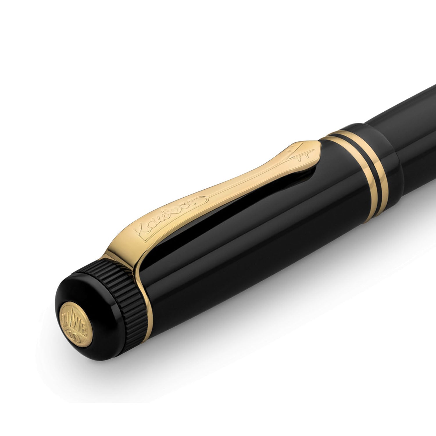 Kaweco Dia2 Black GT Mechanical Pencil (0.7 MM) 10000553