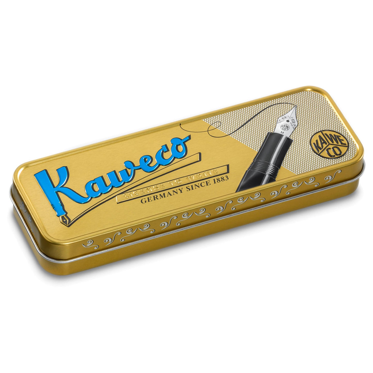 Kaweco Dia2 Black CT Mechanical Pencil (0.7 MM) 10000552