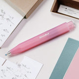 Kaweco Frosted Sport Blush Pitaya CT Ballpoint Pen 10001864 (Clip Not Included)