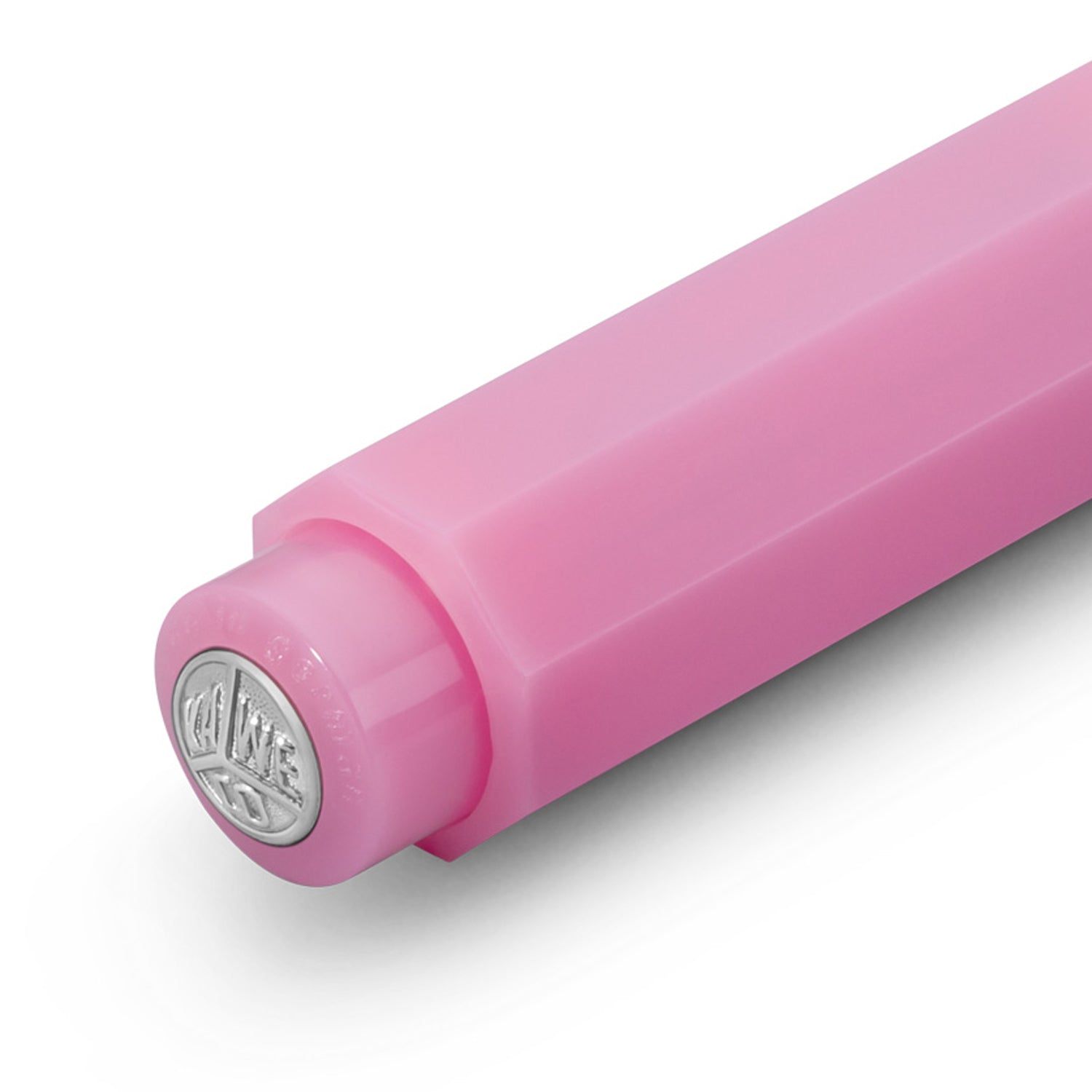 Kaweco Frosted Sport Blush Pitaya CT Ballpoint Pen 10001864