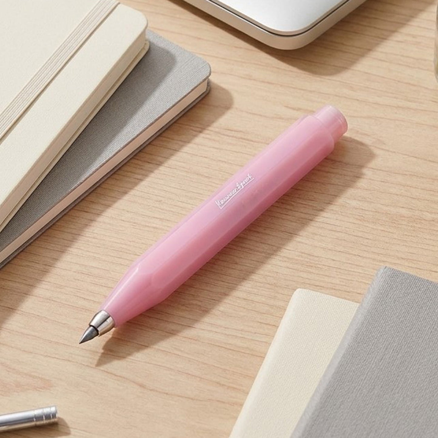 Kaweco Frosted Sport Blush Pitaya CT Clutch Pencil (3.2 MM) 10001858 (Clip Not Included)
