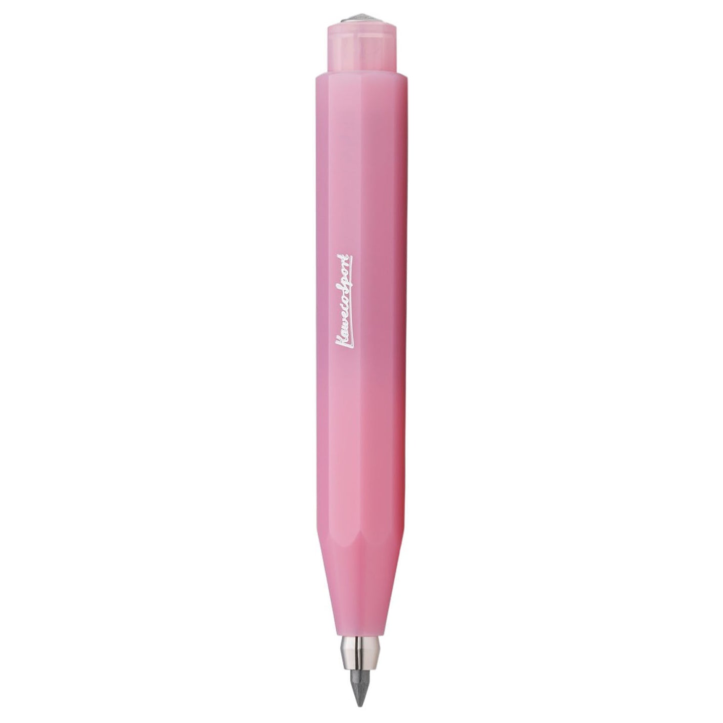 Kaweco Frosted Sport Blush Pitaya CT Clutch Pencil (3.2 MM) 10001858 (Clip Not Included)
