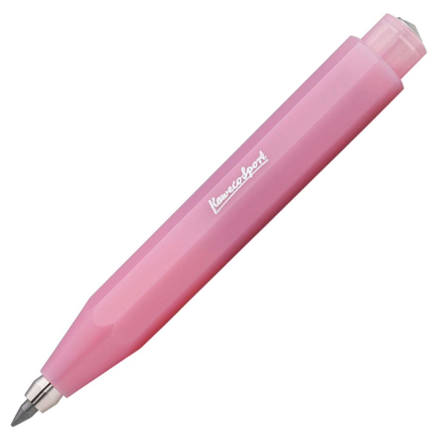 Kaweco Frosted Sport Blush Pitaya CT Clutch Pencil (3.2 MM) 10001858 (Clip Not Included)