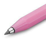 Kaweco Frosted Sport Blush Pitaya CT Clutch Pencil (3.2 MM) 10001858 (Clip Not Included)