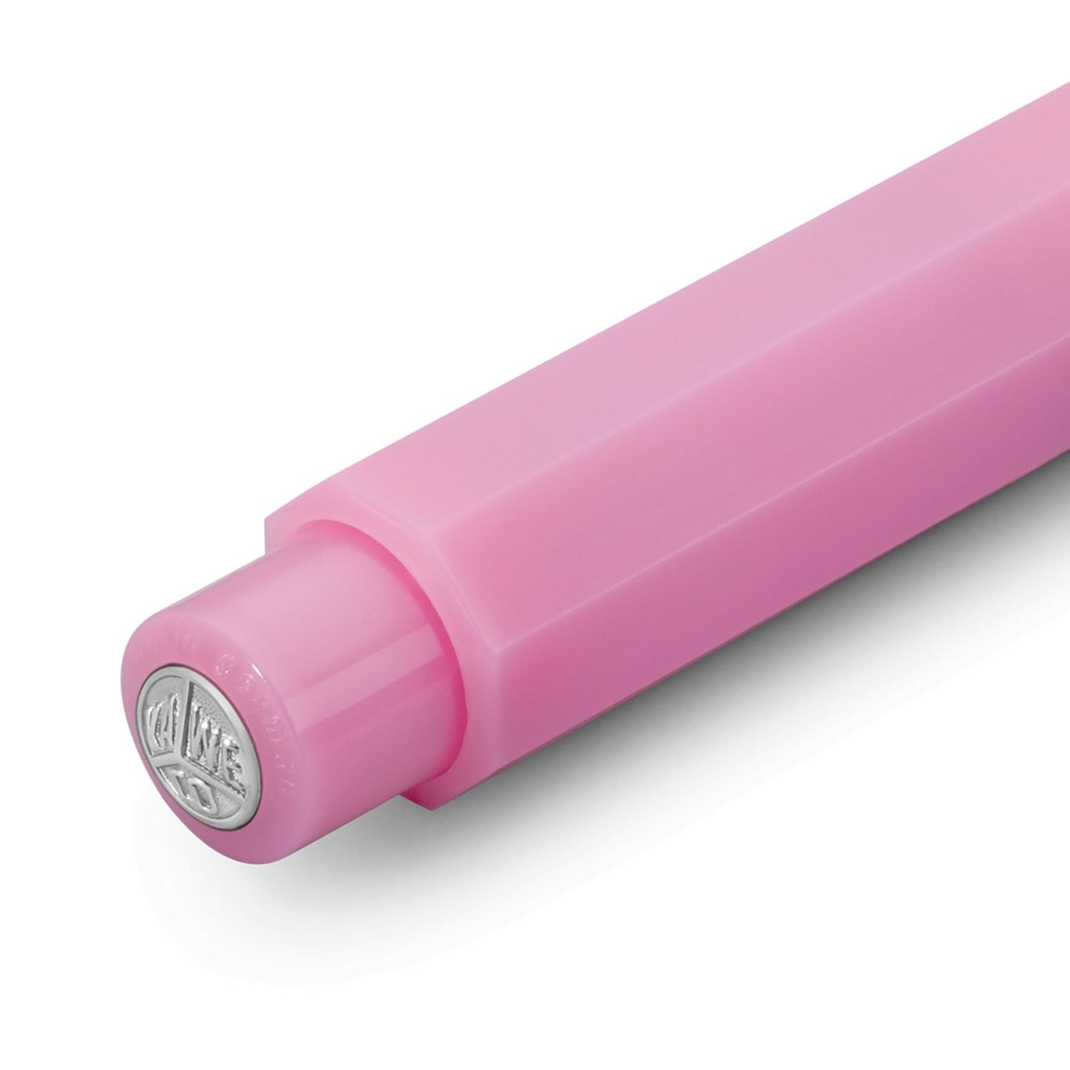 Kaweco Frosted Sport Blush Pitaya CT Clutch Pencil (3.2 MM) 10001858 (Clip Not Included)