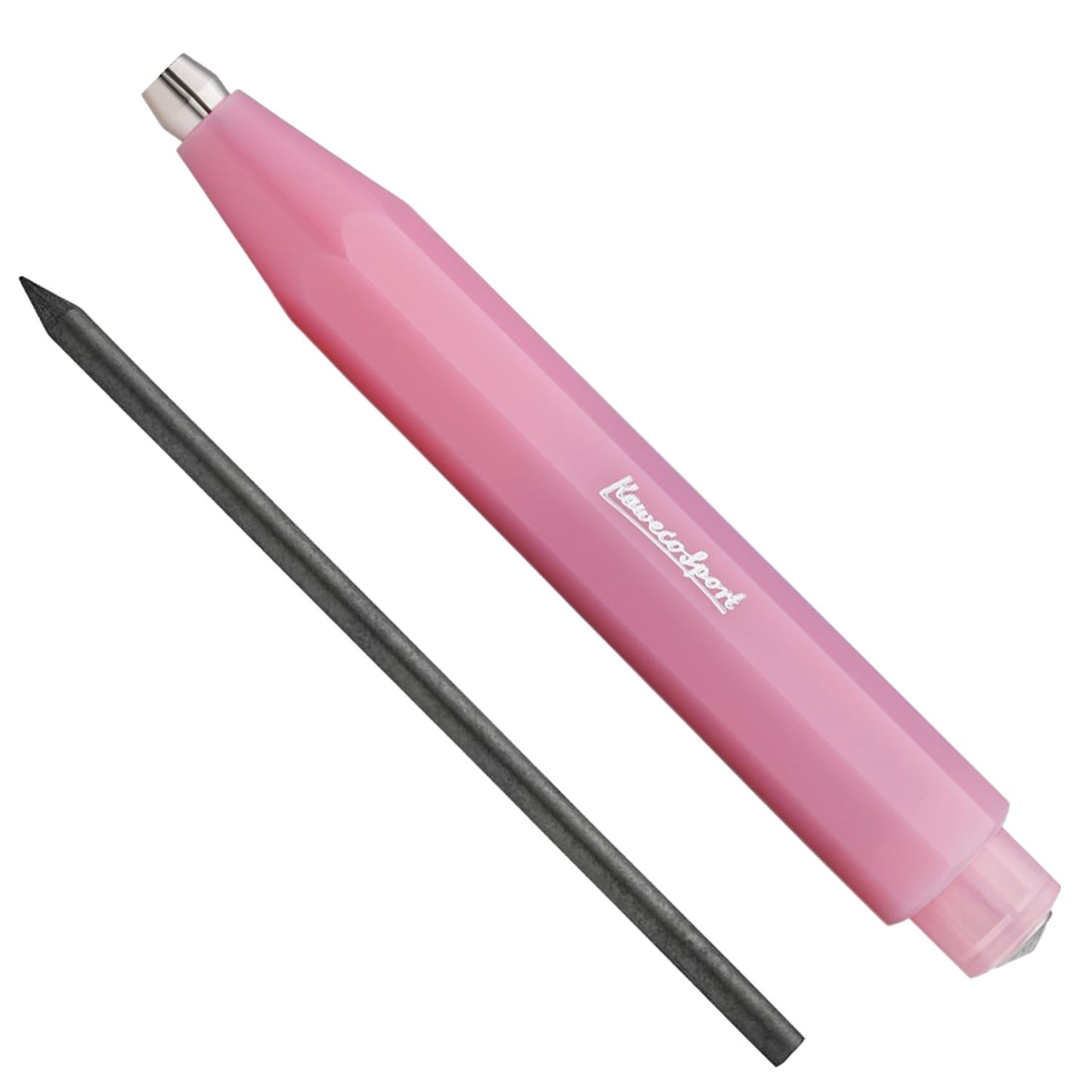 Kaweco Frosted Sport Blush Pitaya CT Clutch Pencil (3.2 MM) 10001858 (Clip Not Included)