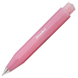 Kaweco Frosted Sport Blush Pitaya CT Mechanical Pencil (0.7 MM) 10001857 (Clip Not Included)